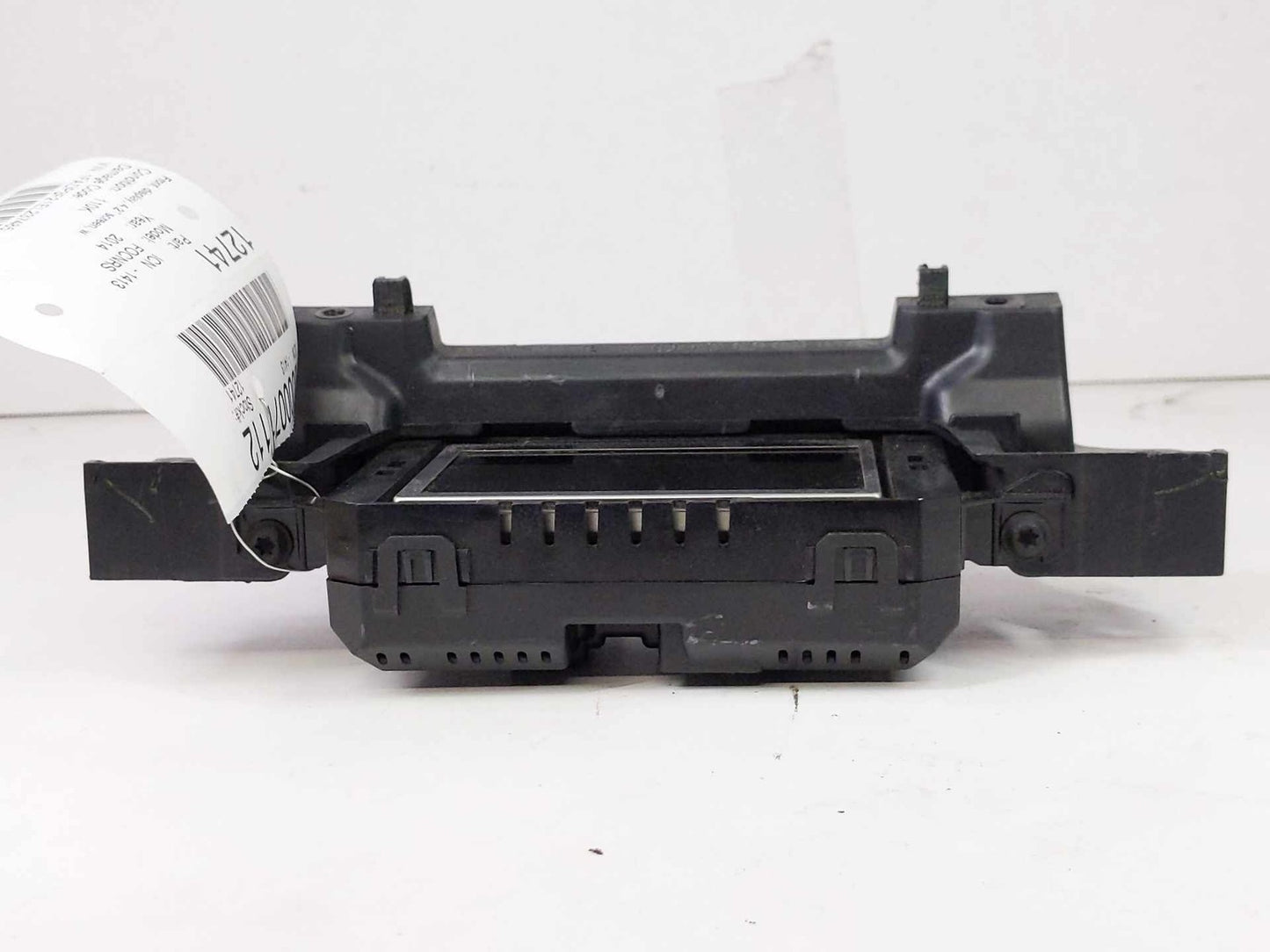 Info-gps-tv Screen FORD FOCUS 12 13 146