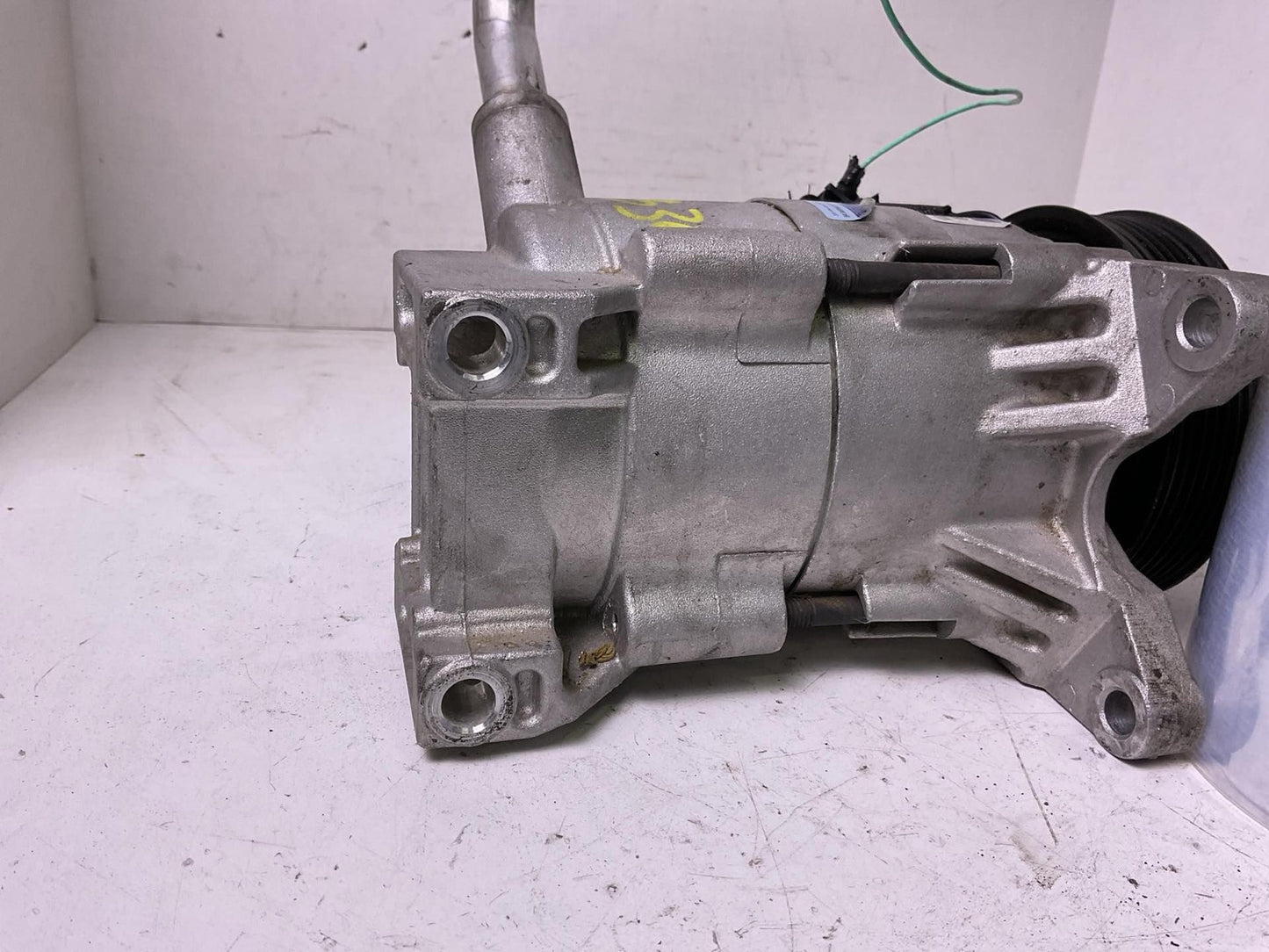 A/c Air Compressor NISSAN QUEST 11 12 13 146