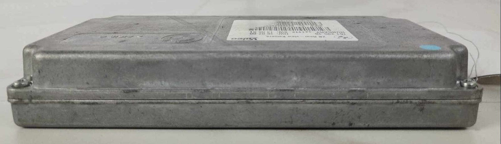 Chassis Brain Box BMW 528I 11 12 13 14 15 163