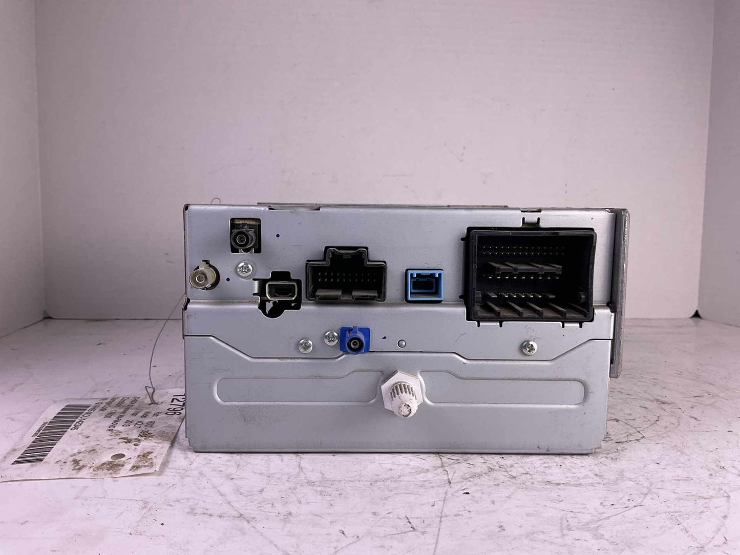 Car Stereo Radio Equipment Audio & Visual For 2013 Chevy Volt2