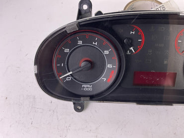 Speedometer DODGE DART 131