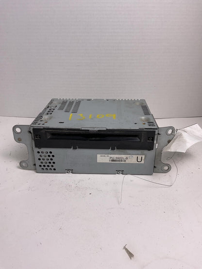 Audio & Visual Equip.(radio) FORD EXPLORER 16 170