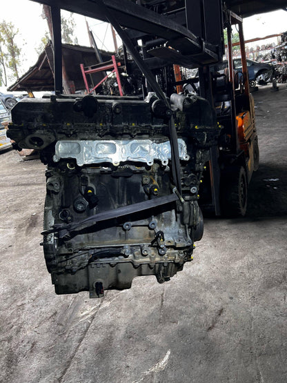2018 Chevy Camaro 2.0L Turbo Engine Assembly 1LT 4-Cyl OEM Motor Convertible2