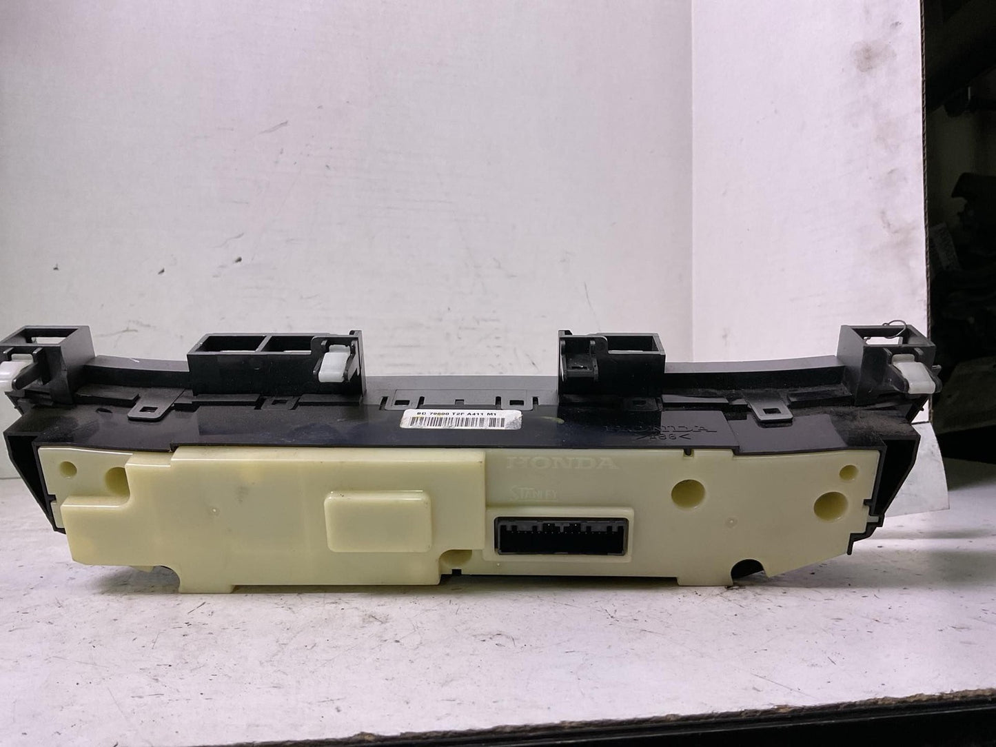 Heater A/c Control HONDA ACCORD 13 14 153