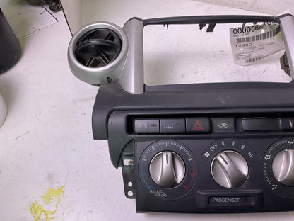 Heater A/c Control SCION XA 04 05 061
