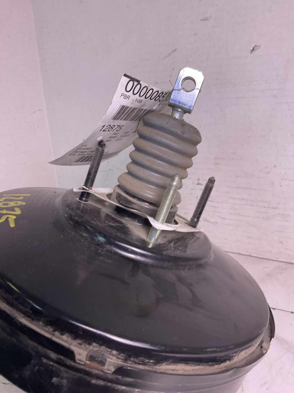 Power Brake Booster FORD FUSION 14 15 162