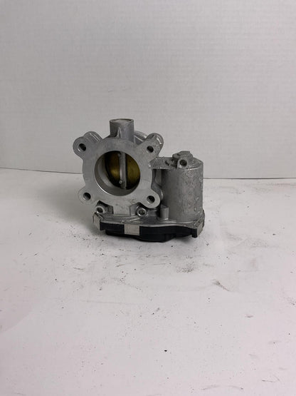 Throttle Body/valve Assy CHEVY CRUZE 17 18 192