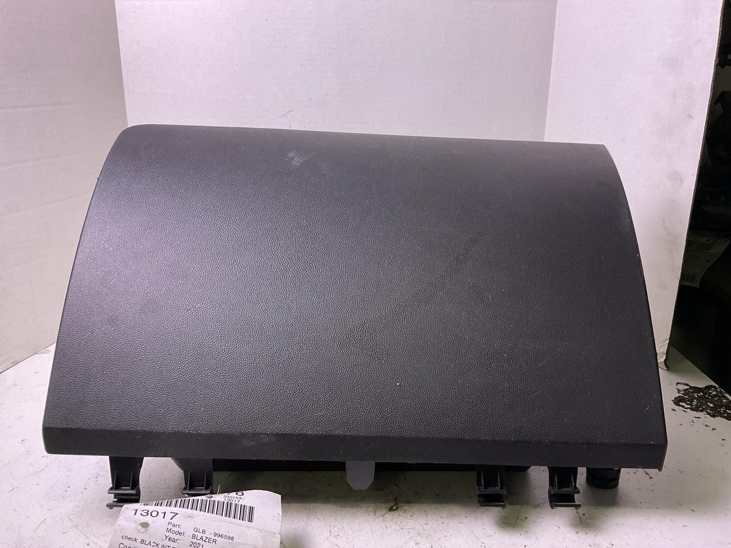 Glove Box CHEVROLET BLAZER 19 20 21 220