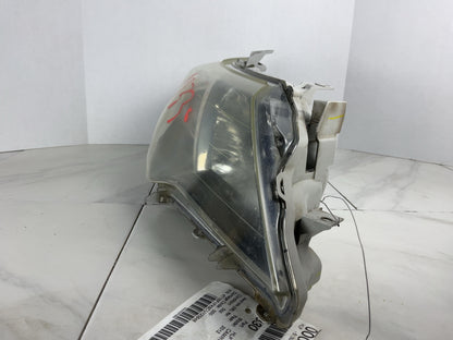 Right Passenger Side Headlamp Assembly For 2012-2014 TOYOTA CAMRY4