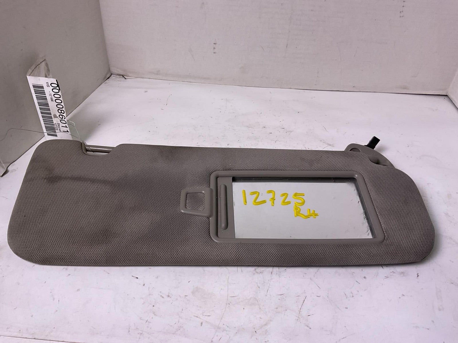 Sun Visor KIA SEDONA Right 15 16 17 18 19 20 212