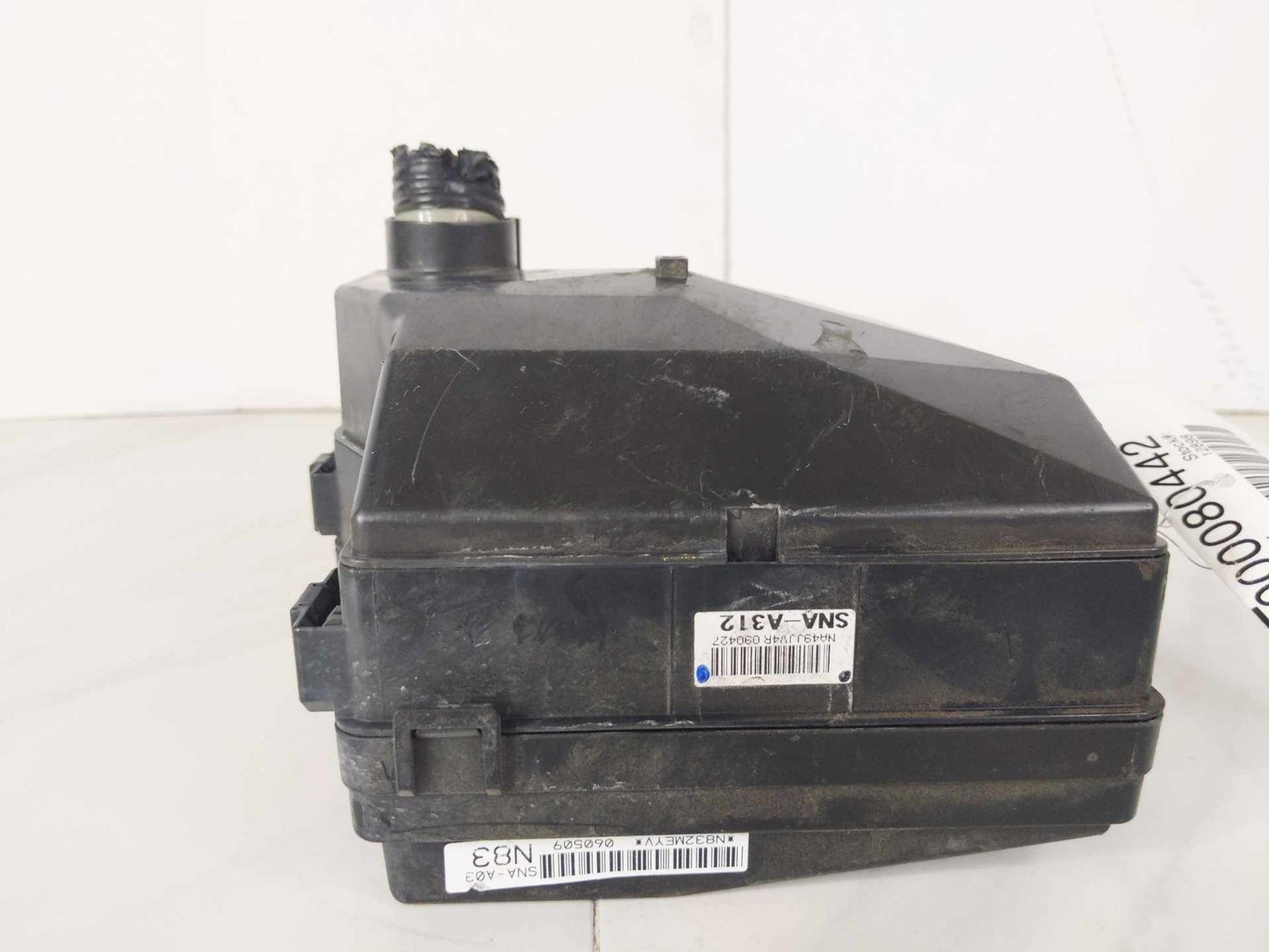 Engine Fuse Box HONDA CIVIC 08 09 10 115