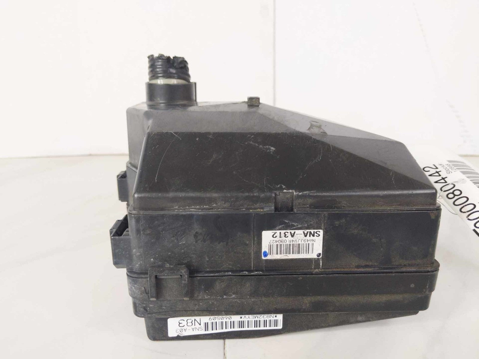 Engine Fuse Box HONDA CIVIC 08 09 10 115