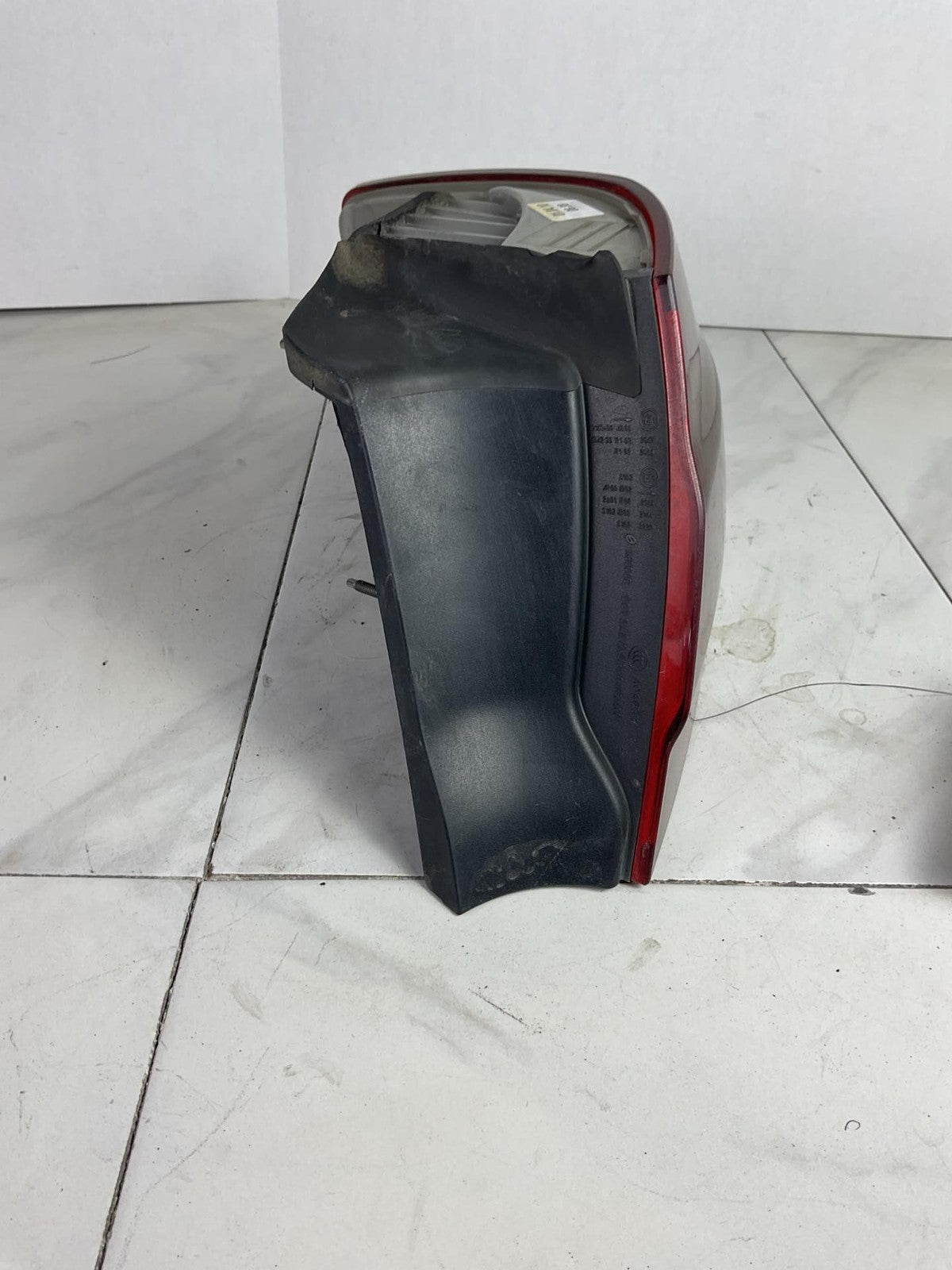 Tail Light Assembly BMW 328 SERIES Right 07 08 09 102