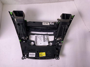 Heater A/c Control HYUNDAI SONATA 11 12 131