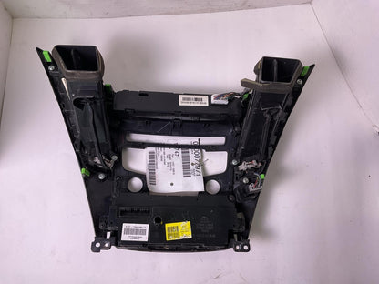 Heater A/c Control HYUNDAI SONATA 11 12 131