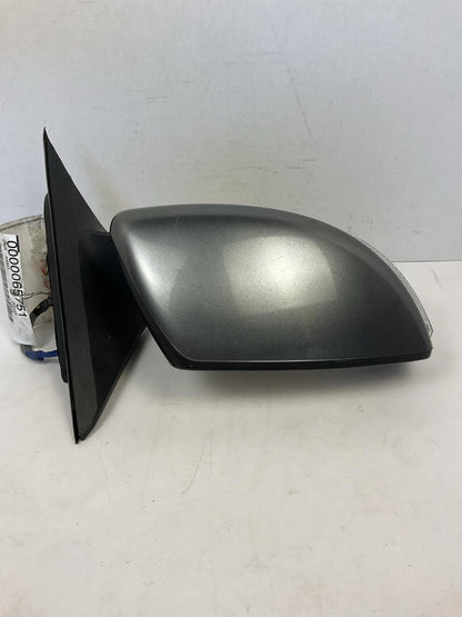 Right Passenger Side Door Mirror For 2013-2018 NISSAN ALTIMA5