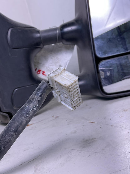 Door Mirror NISSAN TITAN Right 04 05 06 07 08 09 10 11 12 13 14 152