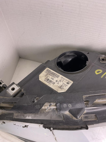 Headlamp Assembly BMW 535I Left 11 12 131