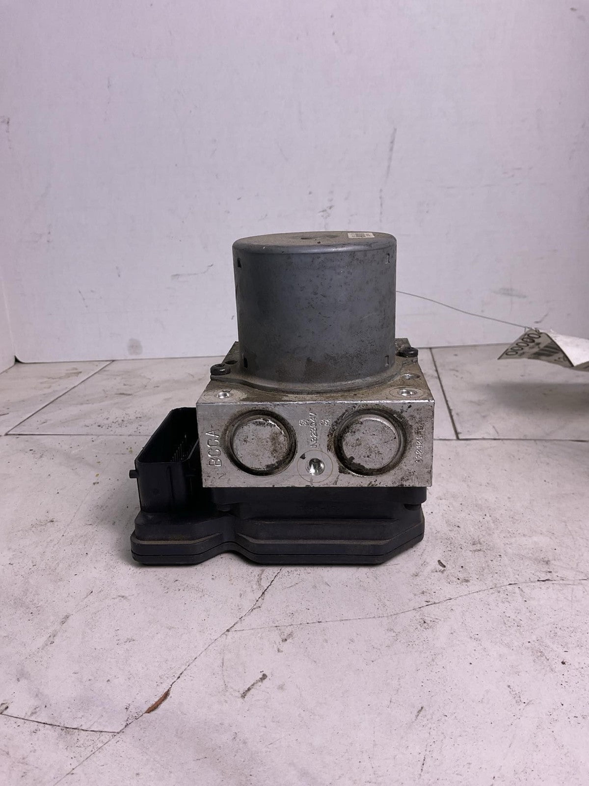 Anti-lock Brake Parts HYUNDAI VELOSTER 12 131