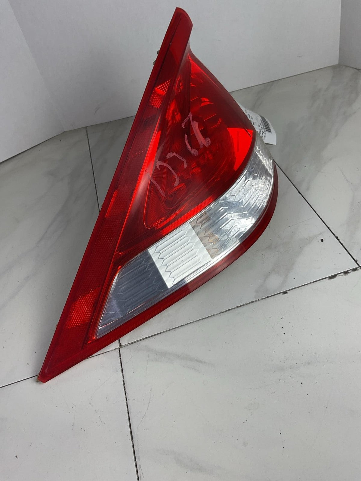 Tail Light Assembly HONDA INSIGHT Left 10 111