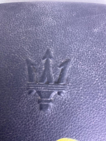 Headrest MASERATI GHIBLI Left 171