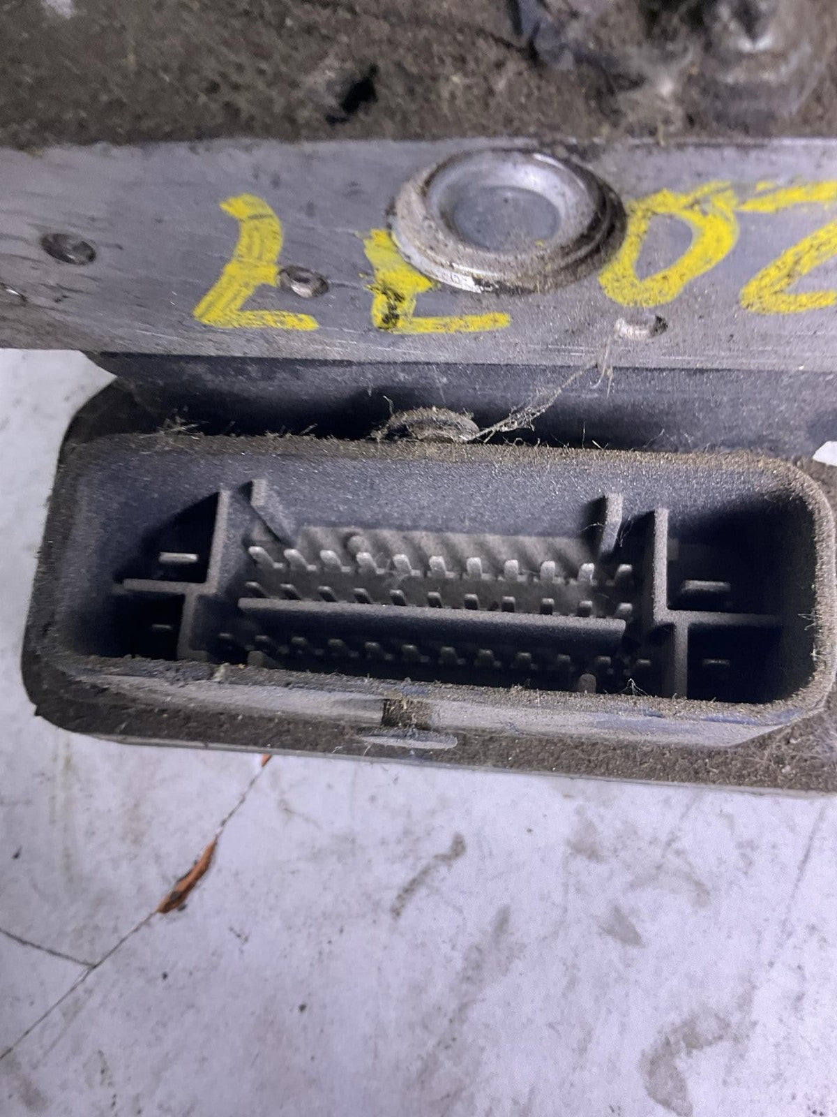 Anti-lock Brake Parts NISSAN ALTIMA 11 12 132