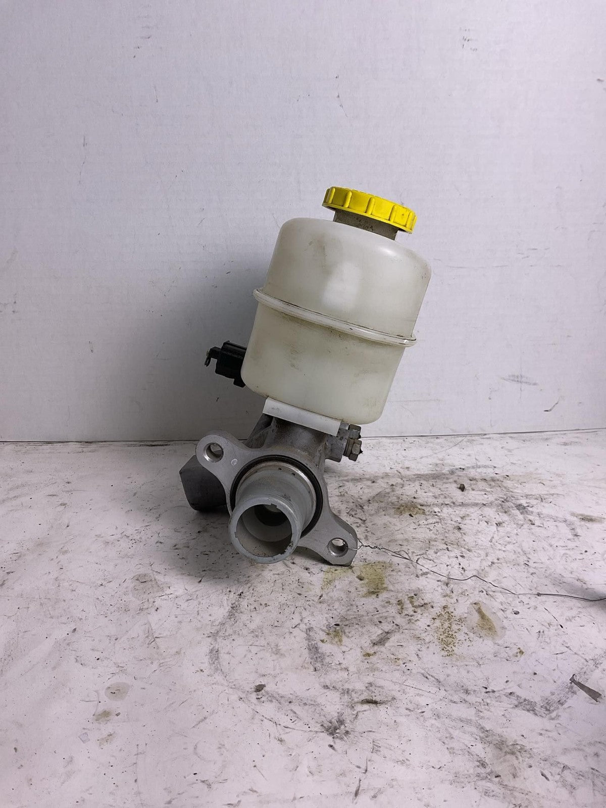 Master Cylinder FORD PICKUP F150 142