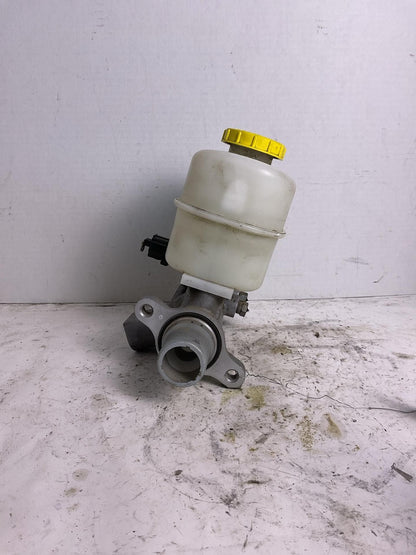 Master Cylinder FORD PICKUP F150 142