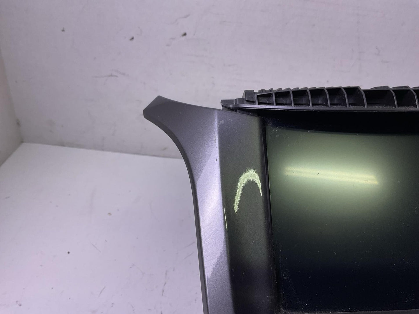 Audio & Visual Equip.(radio) CHEVY CRUZE 181