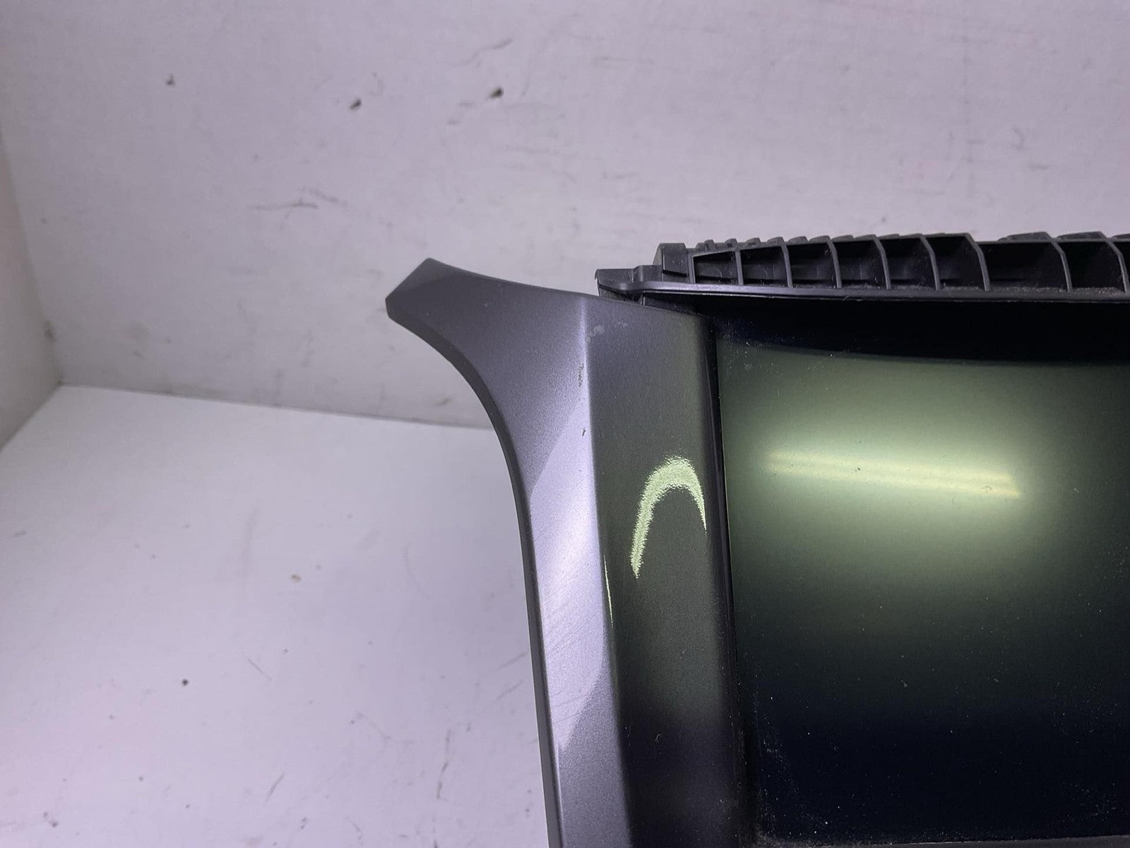 Audio & Visual Equip.(radio) CHEVY CRUZE 181