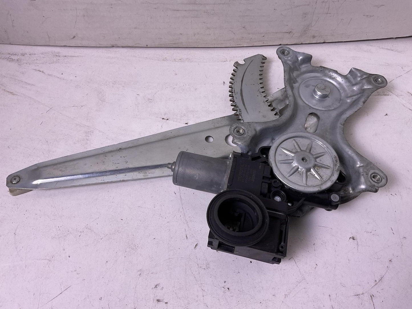 Power Window Motor TOYOTA CAMRY Right 18 19 20 21 22 23 240