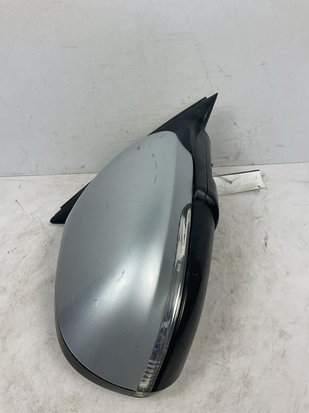 Right Passenger Side Door Mirror For 2020-2024 NISSAN SENTRA4
