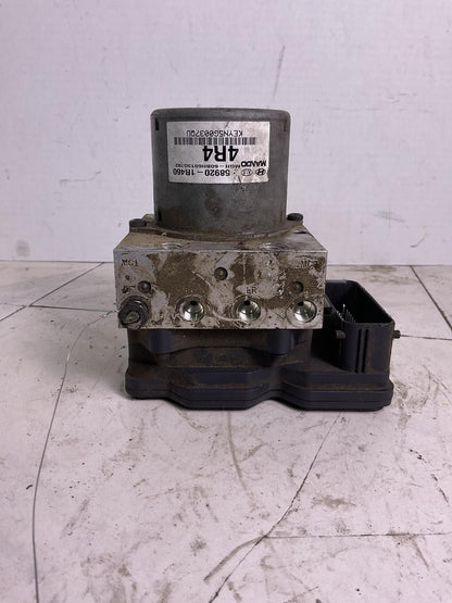 Anti-lock Brake Parts HYUNDAI ACCENT 15 16 170