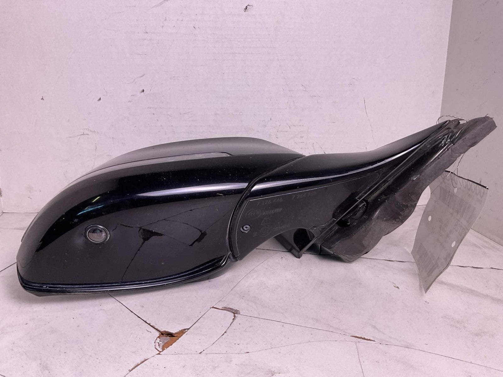 Door Mirror BMW 750I Right 13 14 155