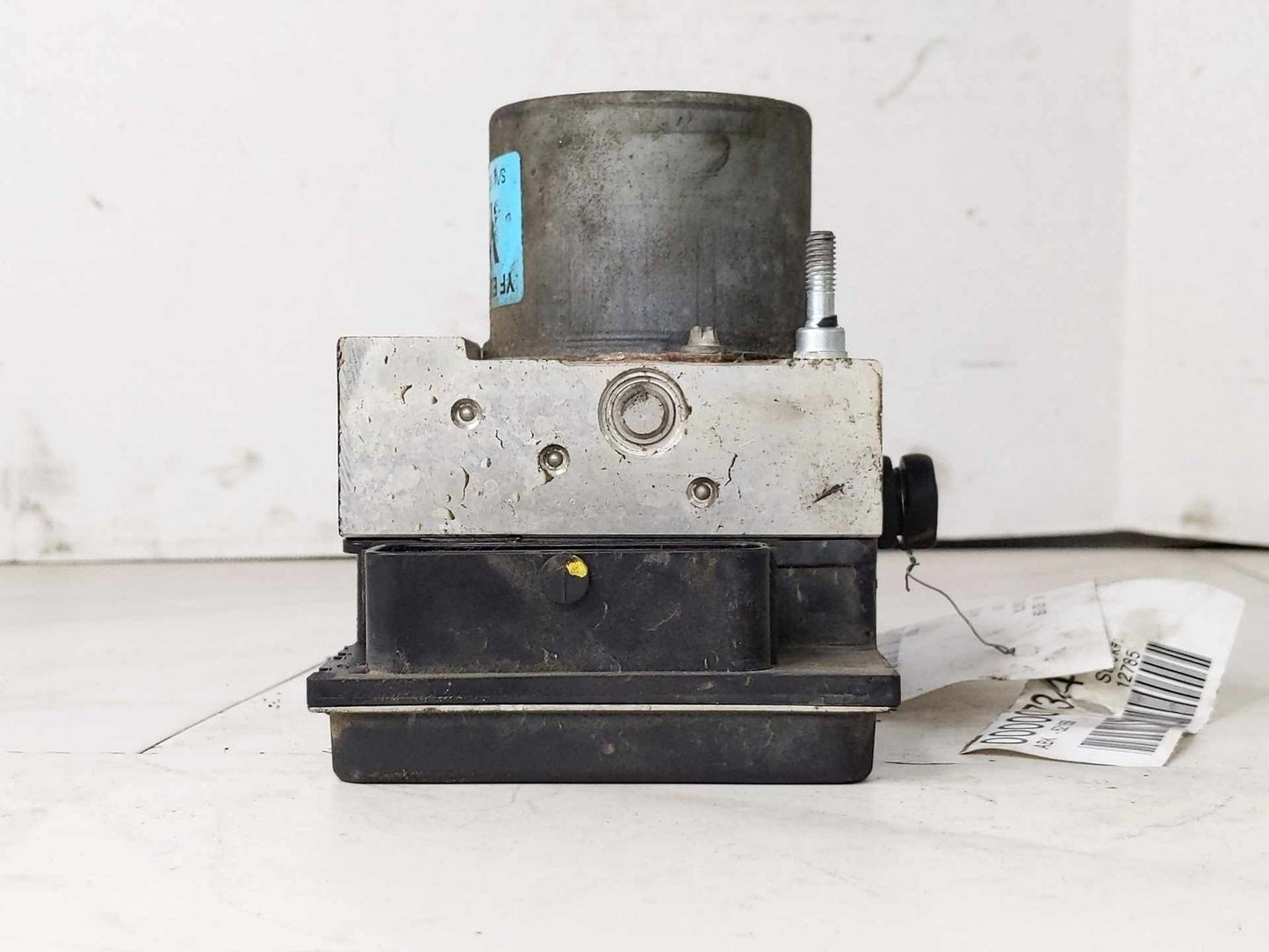 Anti-lock Brake Parts HYUNDAI SONATA 11 12 130