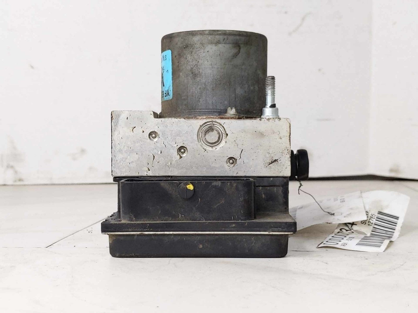 Anti-lock Brake Parts HYUNDAI SONATA 11 12 130