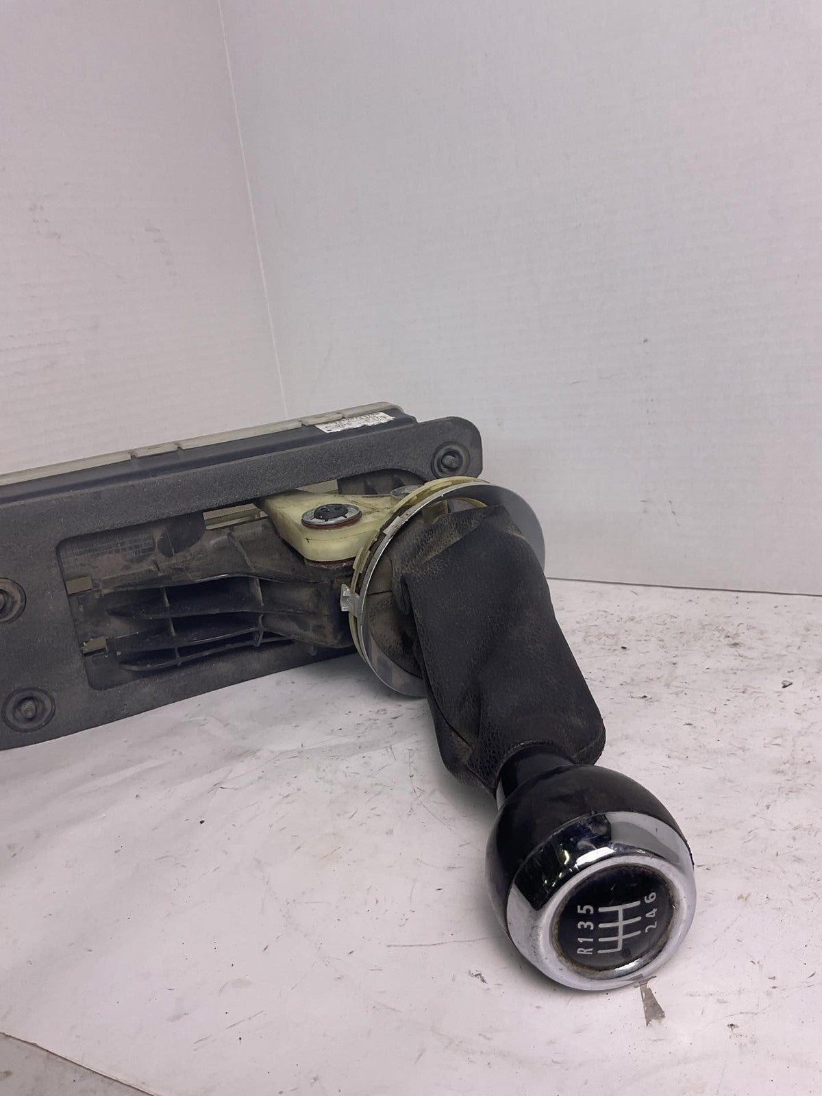 Floor Shifter MINI COOPER 07 08 09 10 11 12 13 14 151