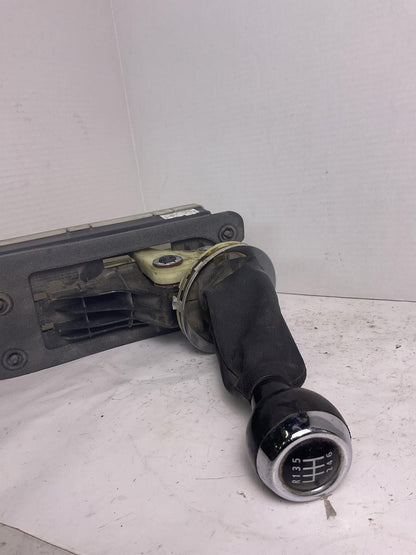 Floor Shifter MINI COOPER 07 08 09 10 11 12 13 14 151
