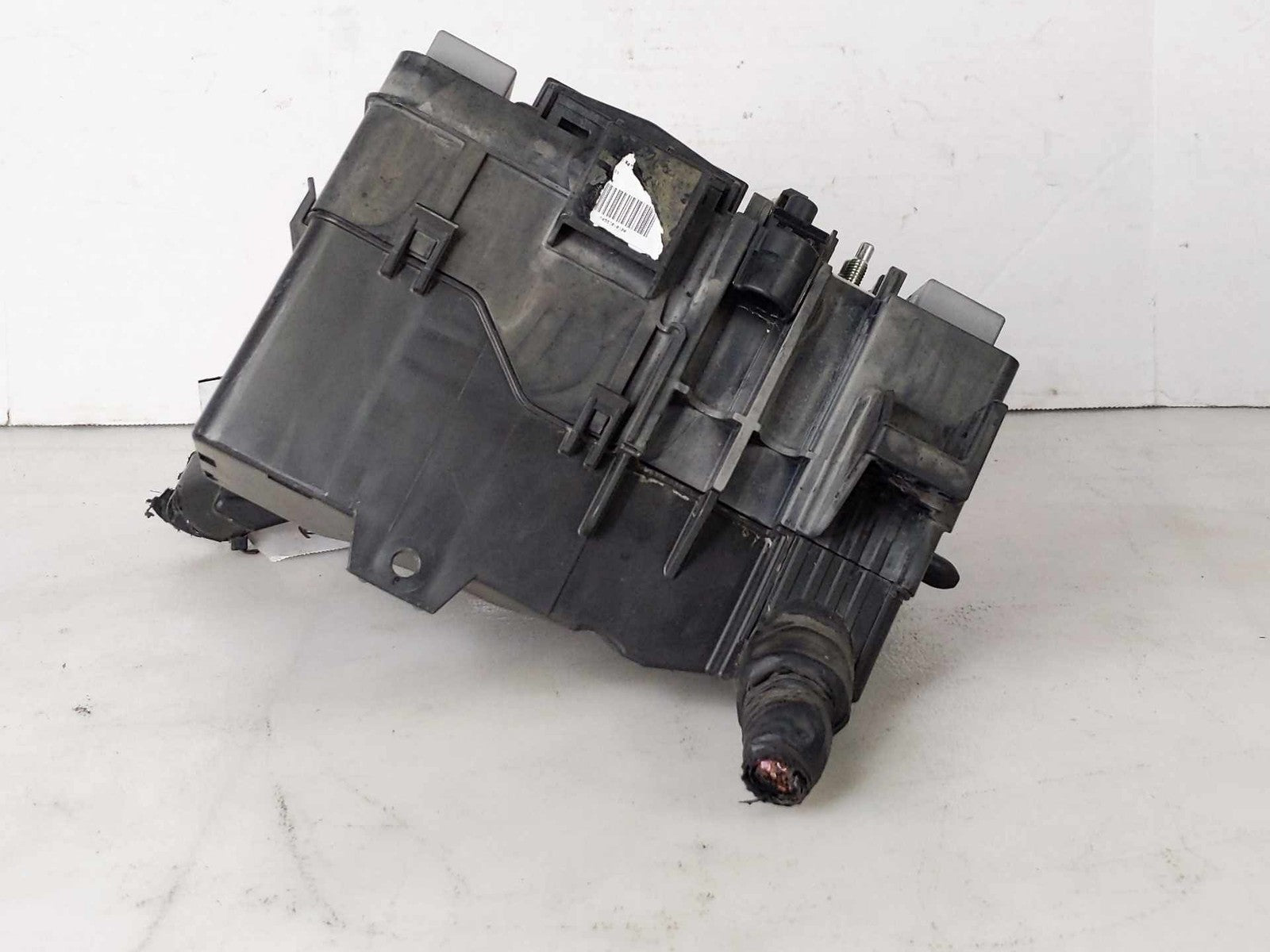 Engine Fuse Box HYUNDAI SONATA 16 174