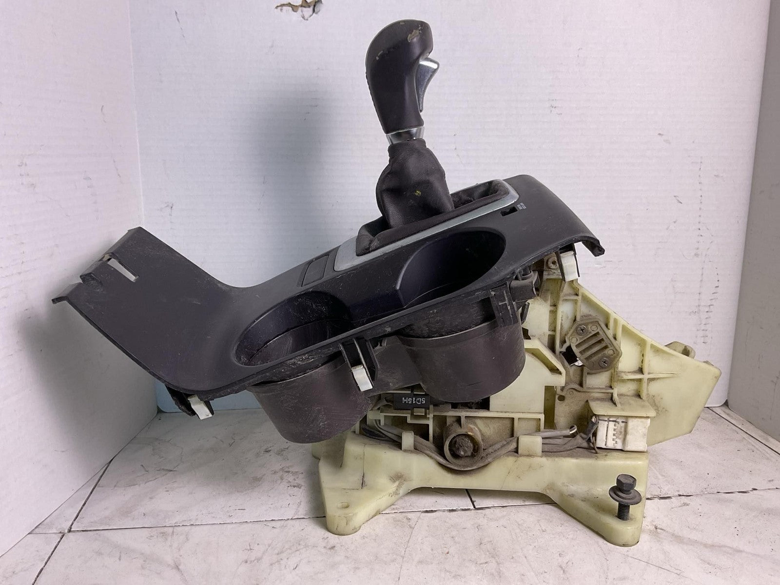 Floor Shifter HYUNDAI TUCSON 150