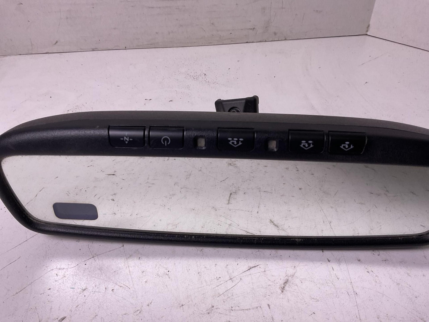 Rear View Mirror TOYOTA SIENNA 11 12 13 14 15 16 171