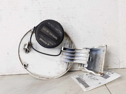 Fuel Tank Door KIA CADENZA 14 15 166