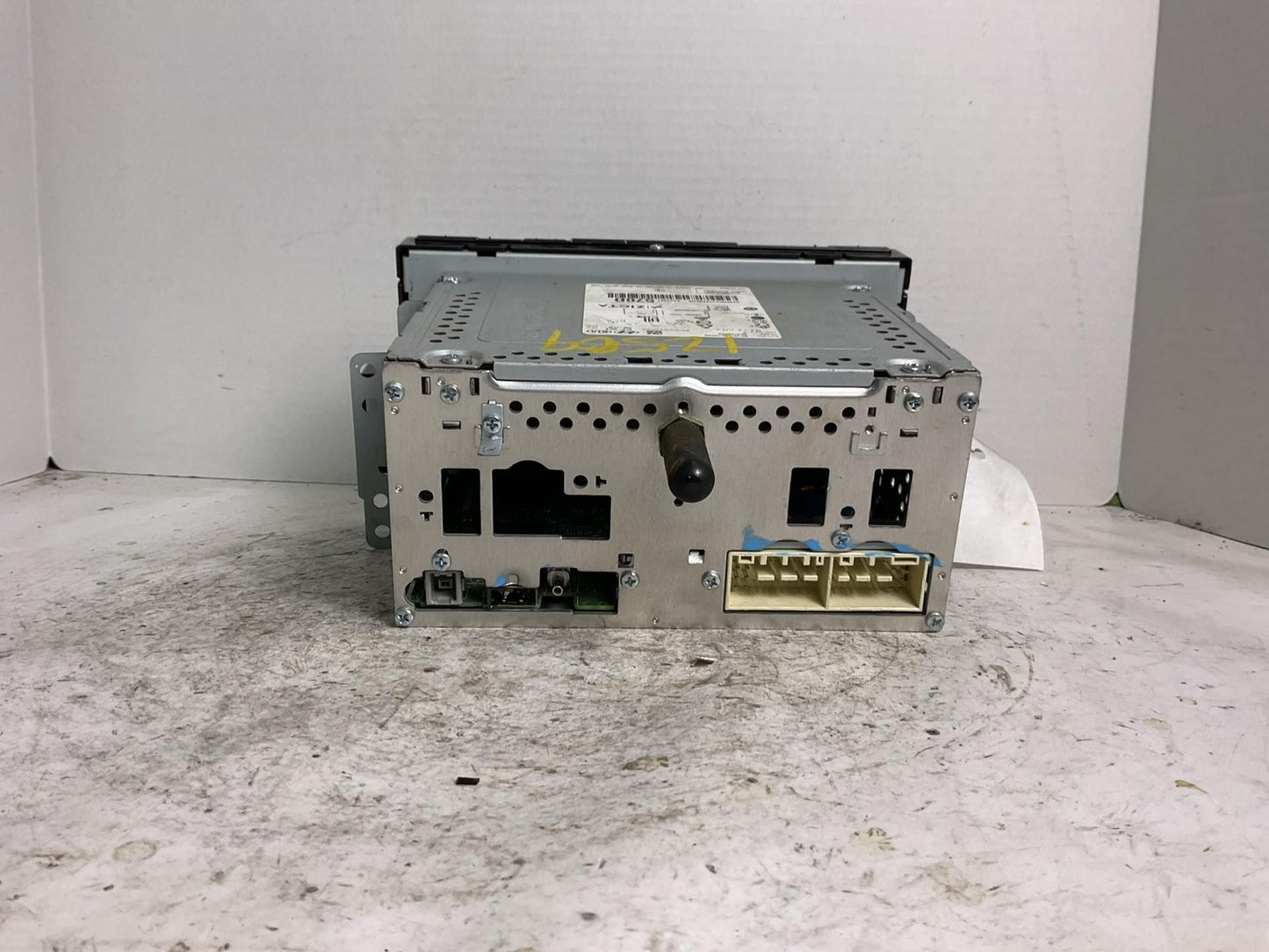 Audio & Visual Equip.(radio) KIA OPTIMA 16 17 18 19 203