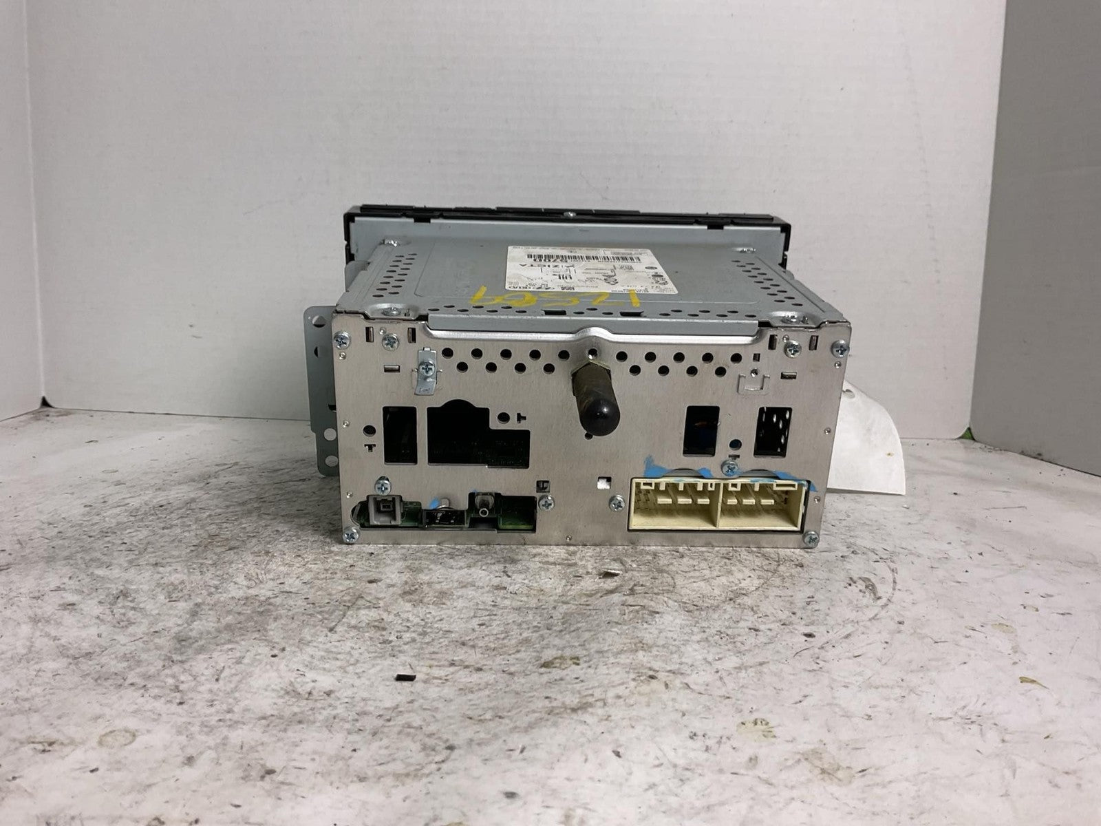 Audio & Visual Equip.(radio) KIA OPTIMA 16 17 18 19 203