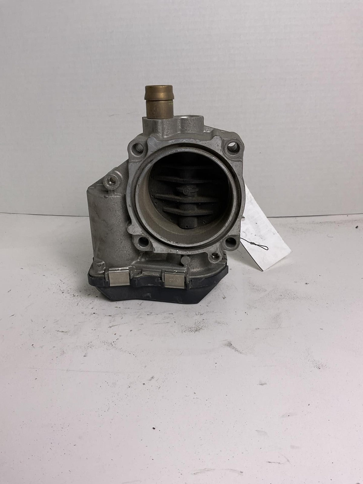 Throttle Body/valve Assy BMW 328 SERIES 12 13 14 15 162