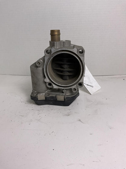 Throttle Body/valve Assy BMW 328 SERIES 12 13 14 15 162