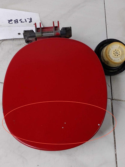 Fuel Tank Door INFINITI FX SERIES 03 04 05 066