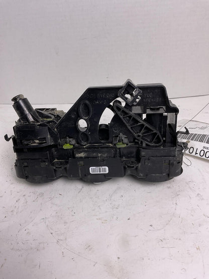 Heater A/c Control VW BEETLE (TYPE 1) 12 13 14 15 162
