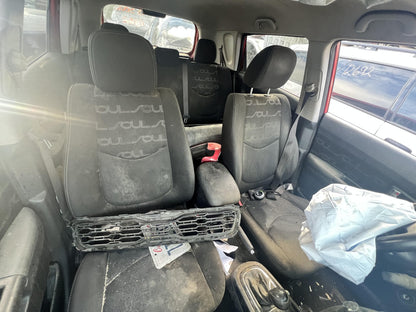 Master Cylinder KIA SOUL 12 137