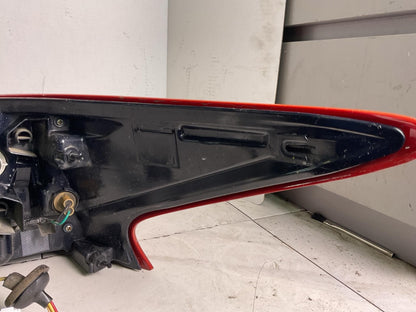 Tail Light Assembly NISSAN ALTIMA Left 16 173